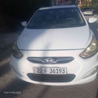 موديل ٢٠١٤ • صبغ بس • محرك شرط