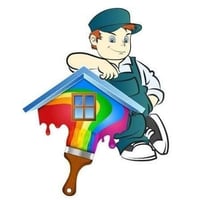 البيت الحديث • صبغ غرفة • تنضيف وتعقيم