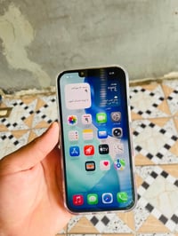 ايفون 13 برو ماكس • ٢٥٦ • كامره معطله