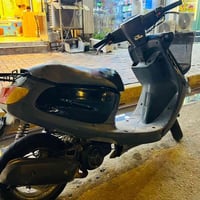 منغولي • هندر سلف • بلا عيوب