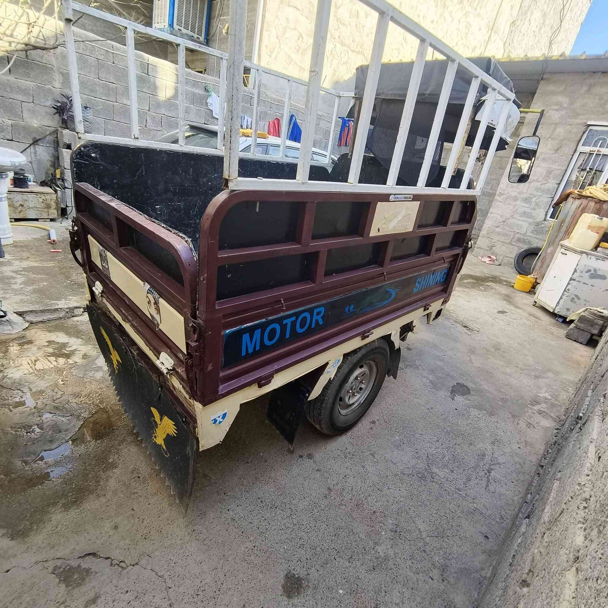 ستوته • ٢٠٢٠ • محرك معمر