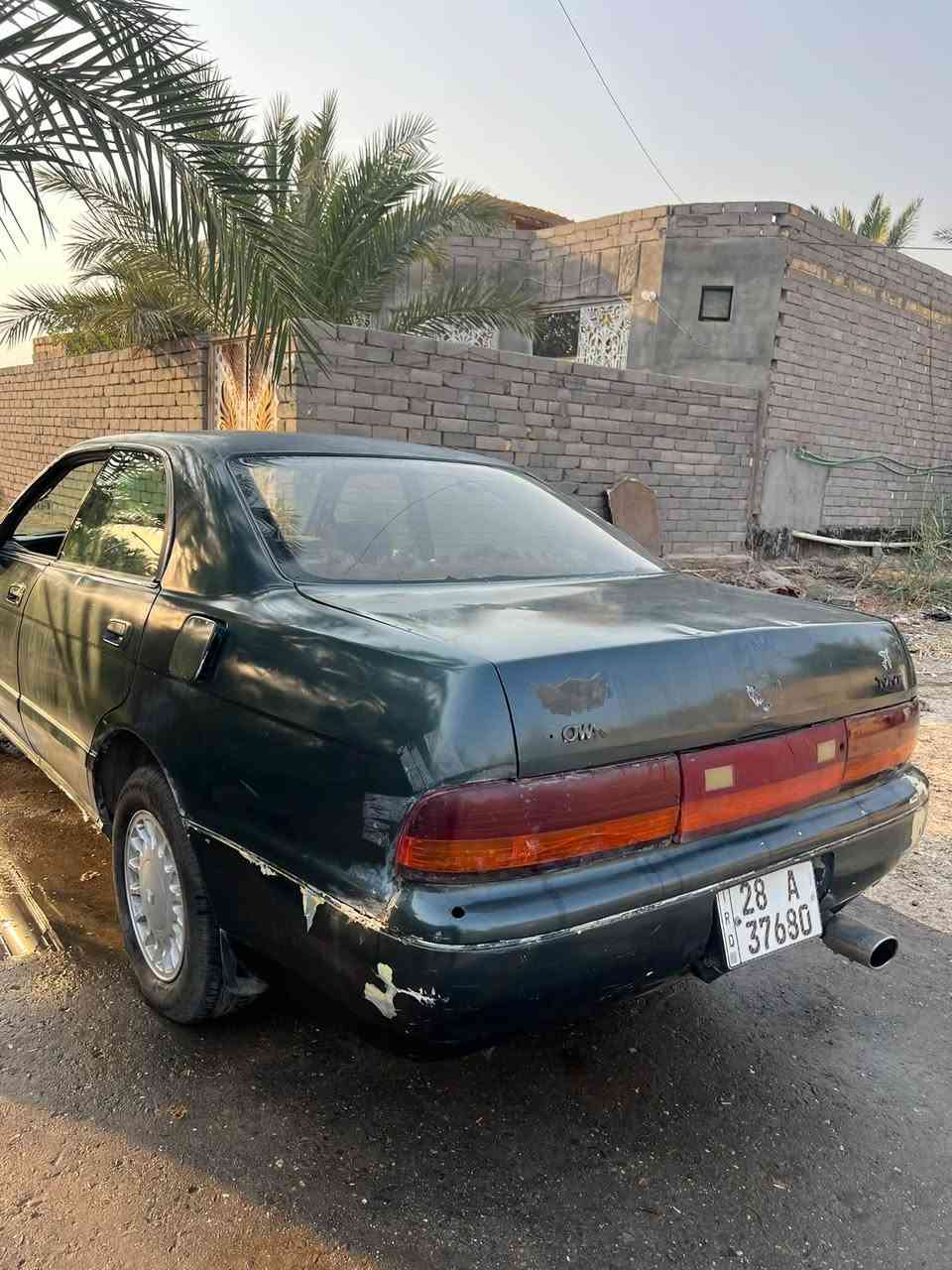 بطه متصل للبيع  كفاله نقل جثه وكصه
بسمي تحويل ثاني يوم
السعر ٣٧وبيها مجال 
العنوان قضاء المدينه
***********
