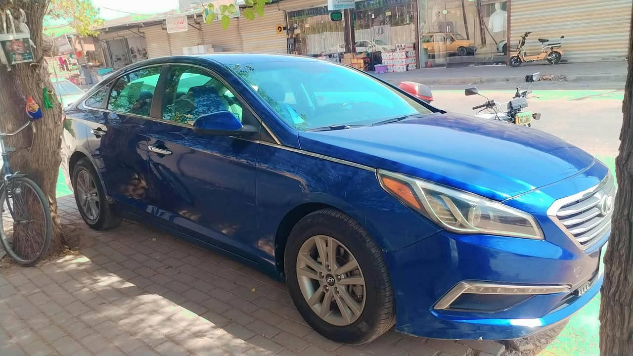 سوناتا ٢٠١٥ امريكي 
رقم بغداد بأسمي 
ماشيه ١١٥ او اقل سياره على ايدي صارله
محرك كير خير من الله (مكينة مفتوحة ) بس مكفول من المشاكل او شي آخر شرط الفحص 
وضعيات قيادة تحكمات وباقي مواصفاته معروفة 
حادثه كما موضح بلصور فقط بنيد بدون اي دواخل
تخم تاير جديد صدر نضيف باتري جديد 
منظومة تبريد كلهة جديدة 

السعر ١١٥ وبي مجال للطيبين 
وكلشي اكو ب سوك وهاي سيارة نضيفة 
مكاني بغداد ابودشير 
مكلف بلنشر هذا رقم راعيهة
***********

نص مكتوب في الصور:
- INSURANCE AUTO AUCTIONS - IAAI.COM - 000-15717703