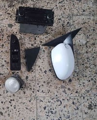 قطع غيار اوباما • موديل ٢٠٠٧-٢٠١٠