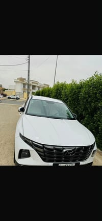 توسان • فول • ماشي ١٤١٠٠٠