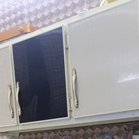 المكان العبيدي • بوفيه