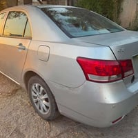 بي واي دي G3 • ٢٠١٦ • رقم بغداد