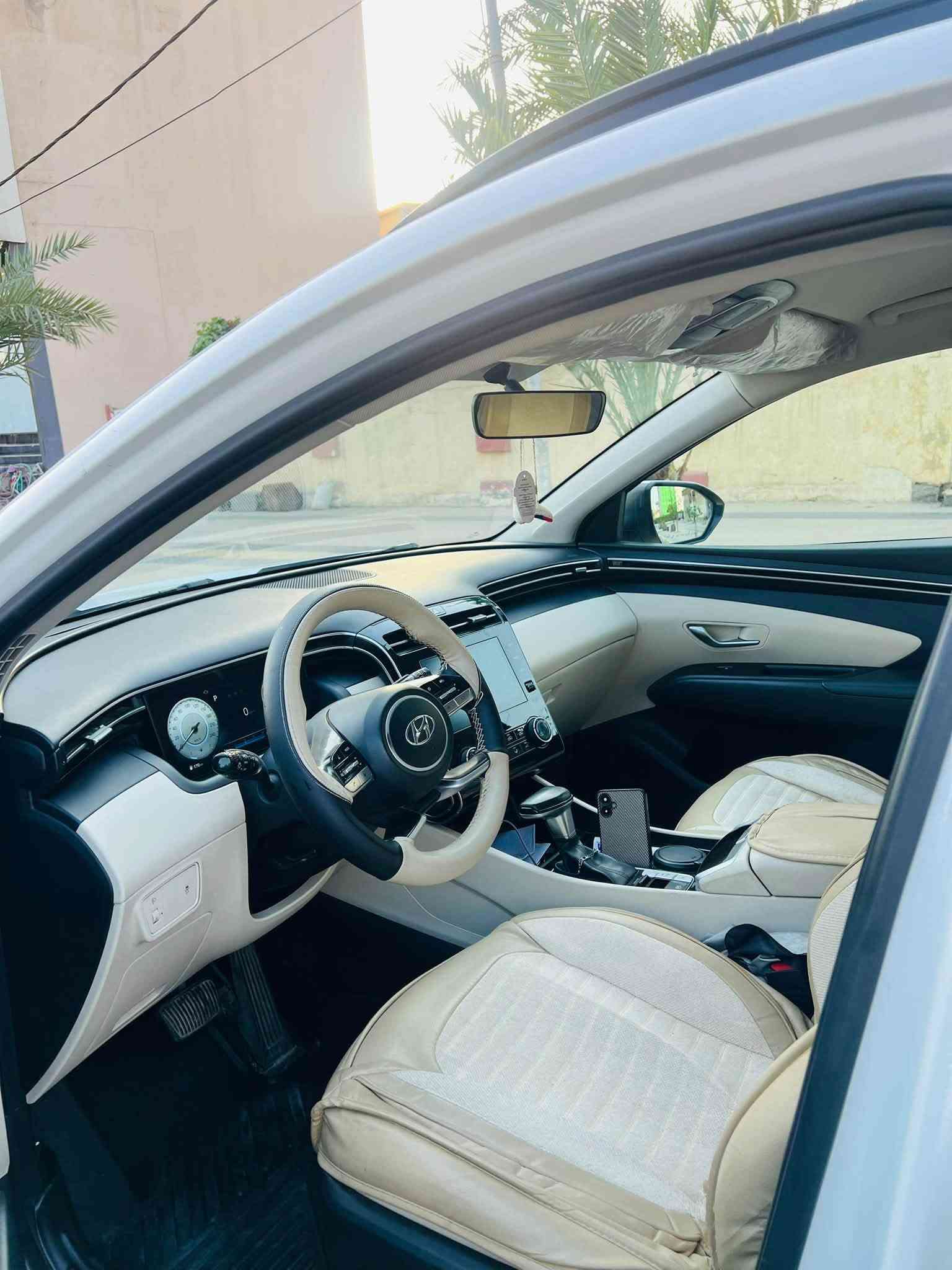 توسان • ٢٠٢٤ • بدون صبغ