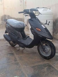 بيجي • جديده • سلف شقال