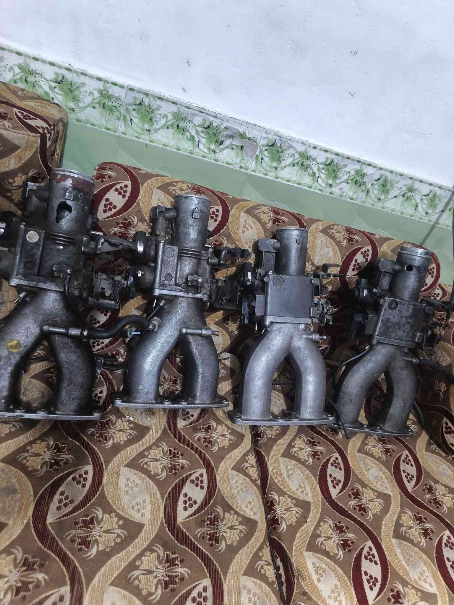 ثلاجات • حاوية • ميسان قضاء كميت