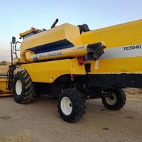 حاصده • ٢٠١٤ • كركوك