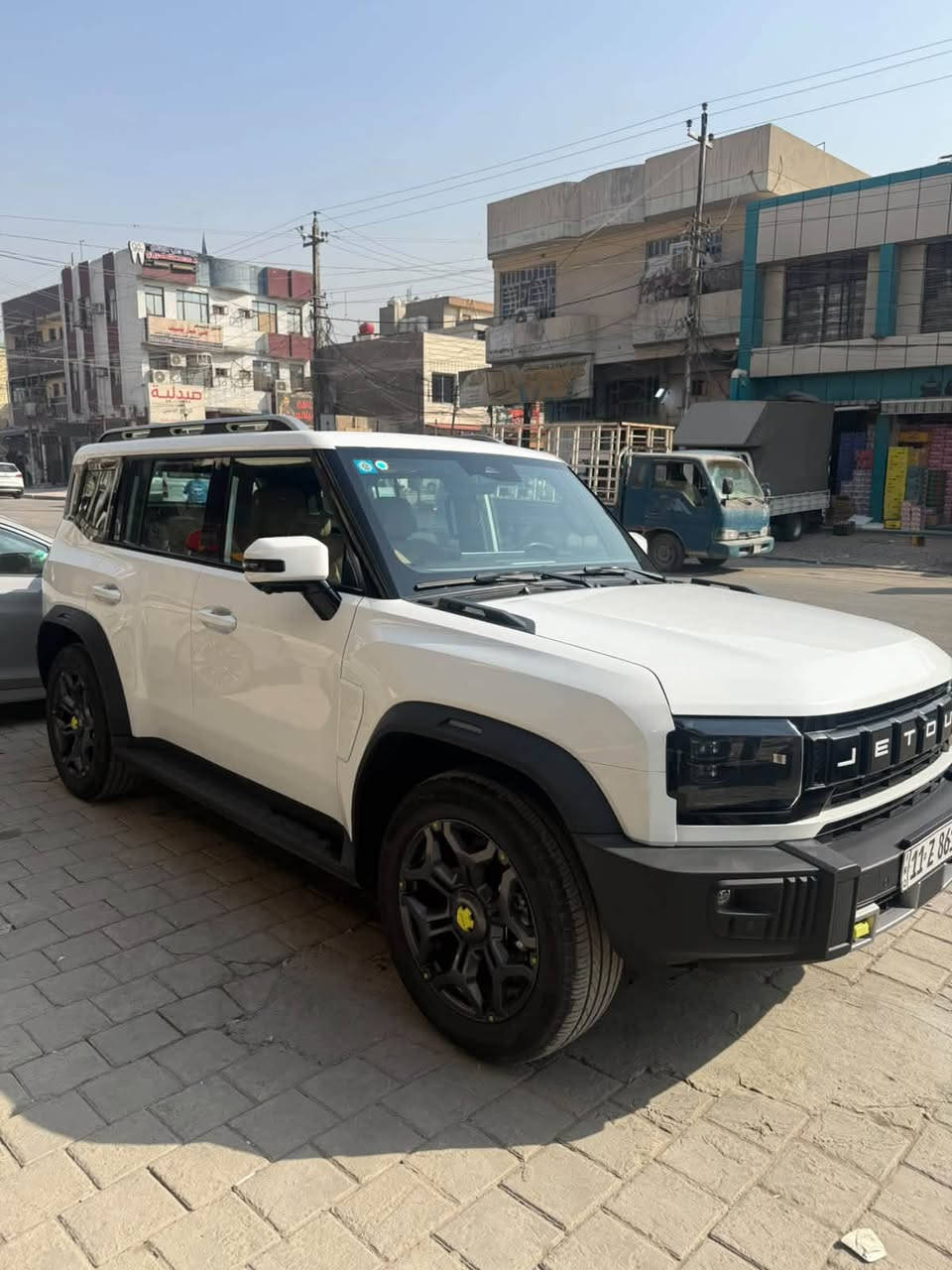 جيتور T2 • زيرو ٦٠٠٠ • ٢٠٢٥