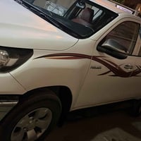 هايلوكس • ٢٠٢١ • رقم اربيل
