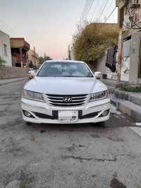 ازيرا • ٢٠١١ • ٦ سلندر