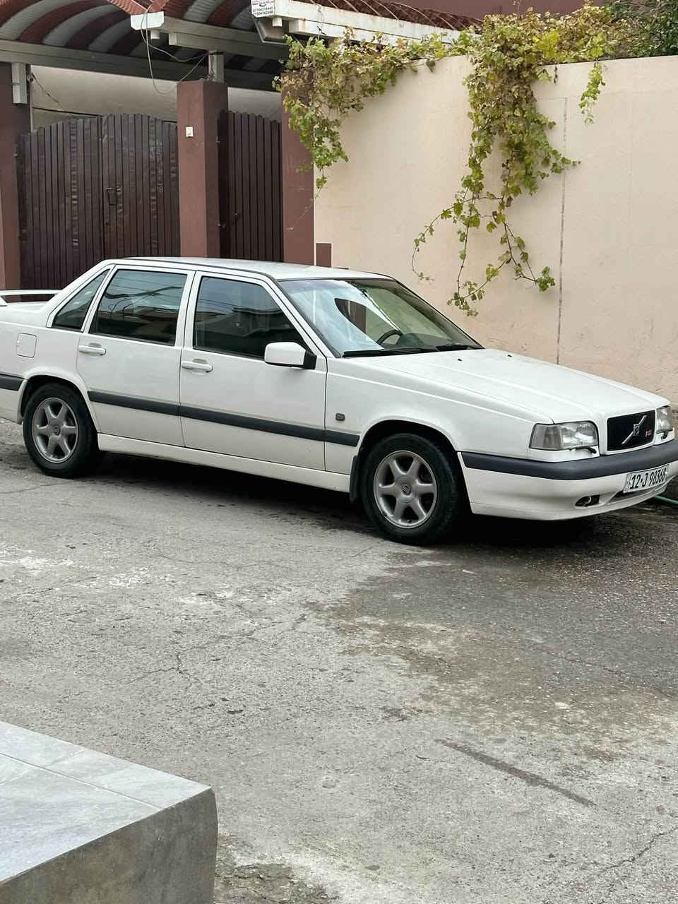 للبيع فالفو 850
فالفو مديل 1993
سياره فوول
كير اوتو__تبريد _ تدفئه + تدفئه كشنات+تدفئه مري _ جمات كهرب مري كهرب - شاشة + كامرة - قفل مركزي- ايرباك ستيرن _ ويلكب-كير ومحرك شرط
سياره حيل نظيفه
السعر 60
مكان السياره موصل الجانب الأيسر

***********
