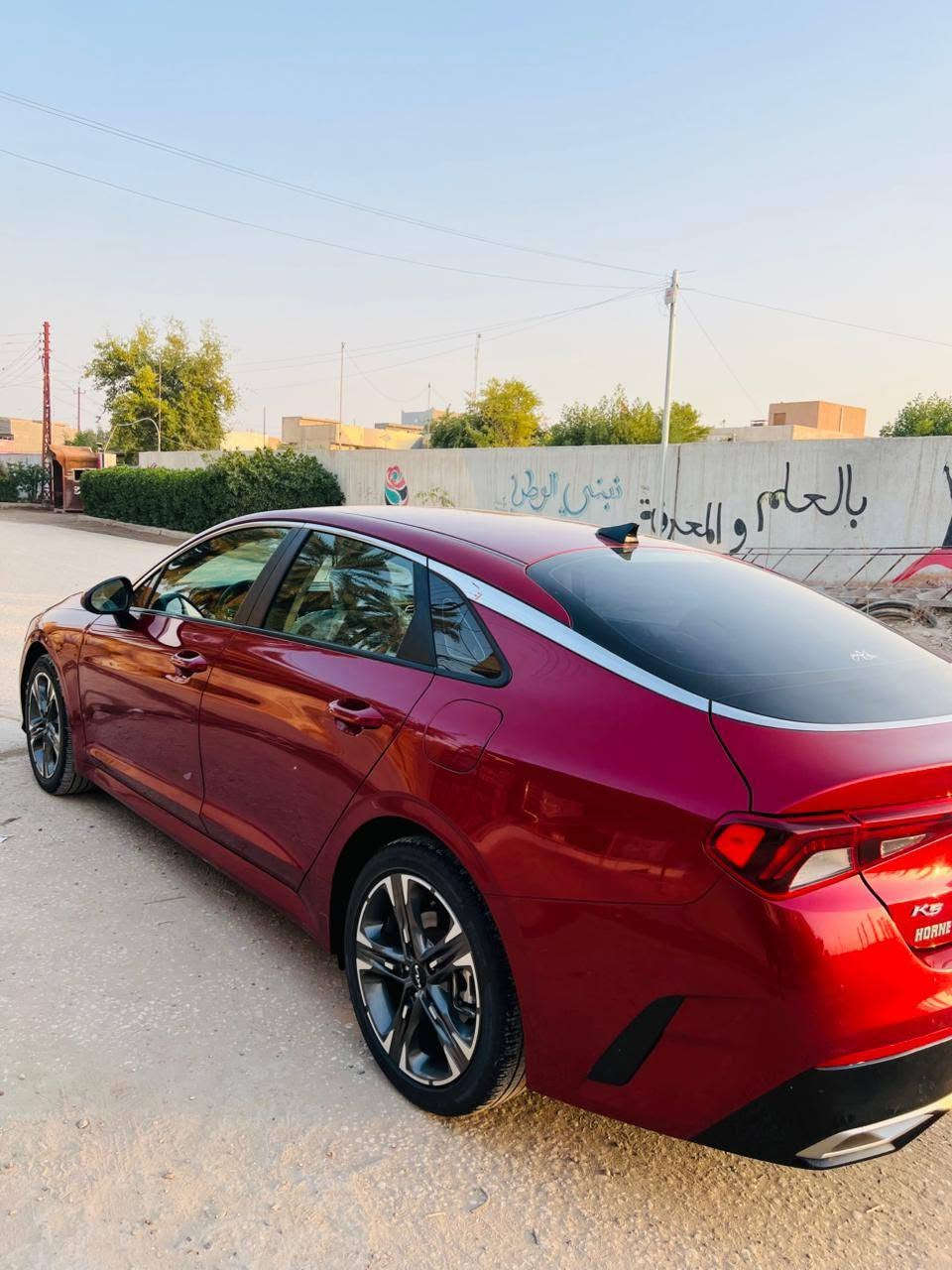 كي فايف موديل ٢٠٢١توقف ذاتي تحديد مسار بصمه رادار شاشه كبيره  كامره دواره وبعد اكو هواي مواصفات اتصال على الرقم *********** العنوان حله مركز المدينه علمآ حادث ربع البنيد فقط
