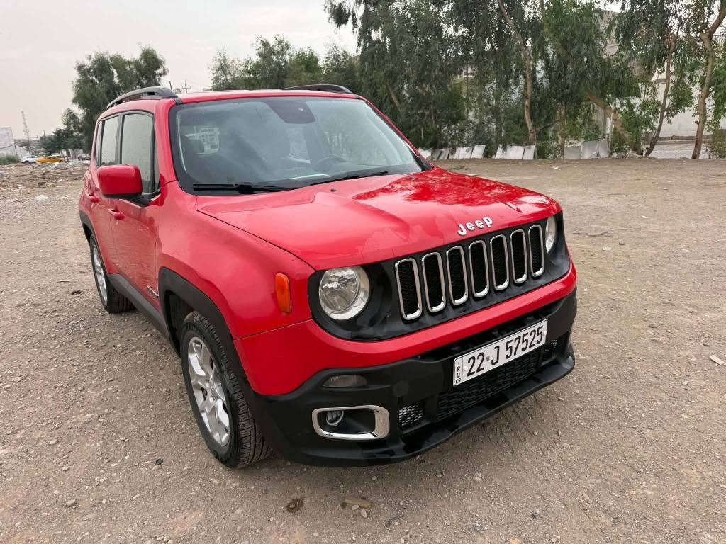 رنكلر • ٢٠١٩ • كركوك