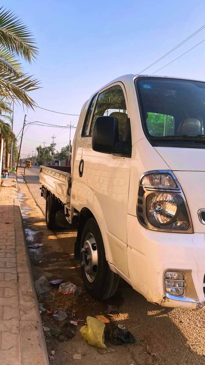كيا • ٢٠١٧ • باسمي