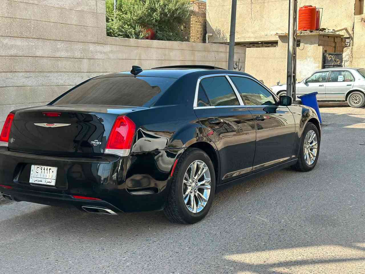 سلام عليكم من رخصه الادمن المحترم
كلايزر اوبامه وارد امريكي 2018 مرمز 2020 بسمس مداور ثاني يومي
حادث خشم البنيد وخشم الجاملغ. نفسهن مصلحيهن  لاشواصي ولا درخال ولا لغود  وبيه شفقت القماره كلير من امريكه. وباقي السايره مكفوله. من الرصعه
مكينه3600 مكفوله. وكير. مكفوله حداديه.  ويل مكسيكي 
ممكفوله تبريد ثلج ومواصفات السياره كدامكم.  السايره. تو ويل 
السعر 165           الهاتف ***********

