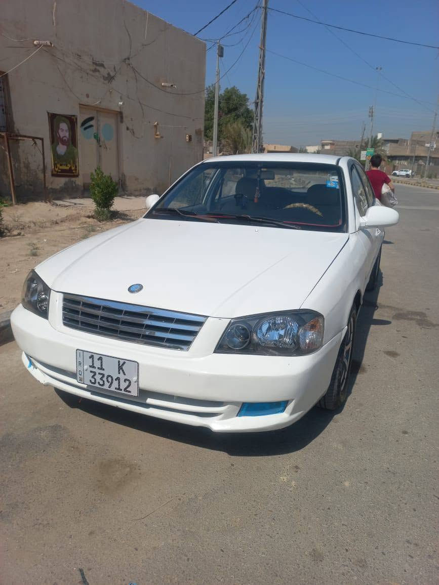 سلام عليكم للبيع كيا اوبتيما موديل 2000بسمي سنوية 27رقم جديد هزة جديدة مكينة وكير خير من الله كير عادي مكينة 1600 تخم ويل مصبوغة عام بدون دواخل وظربة سعر 40بيها مجال بسيط مكاني الديوانية قضاء شامية ***********
