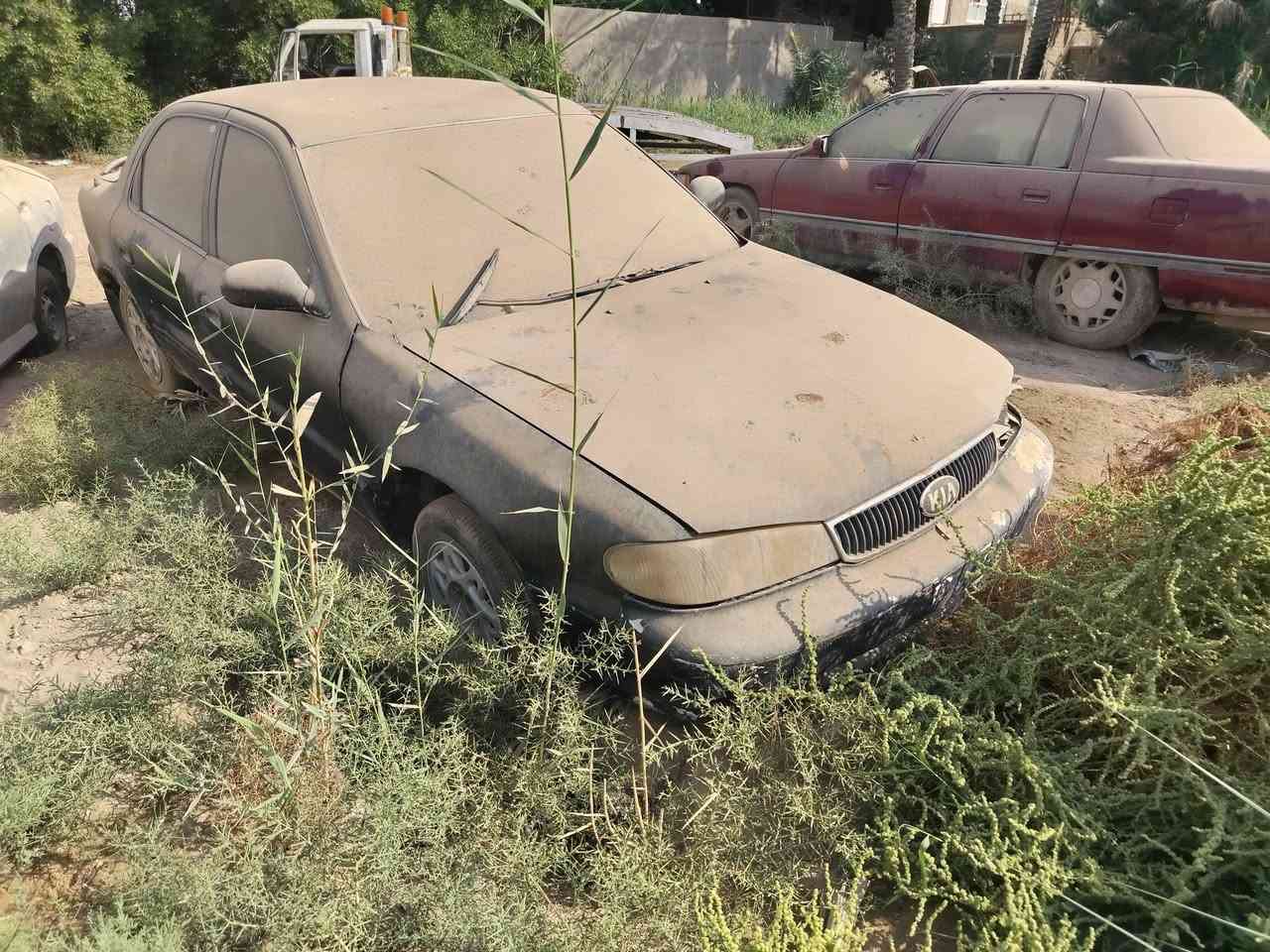 سلام يا كية كردوس تفصيخ كير عادي مكينة بيهة دخان  مكان ديوانية للاتصال ***********
