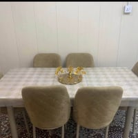 طقم طعام • السليمانية