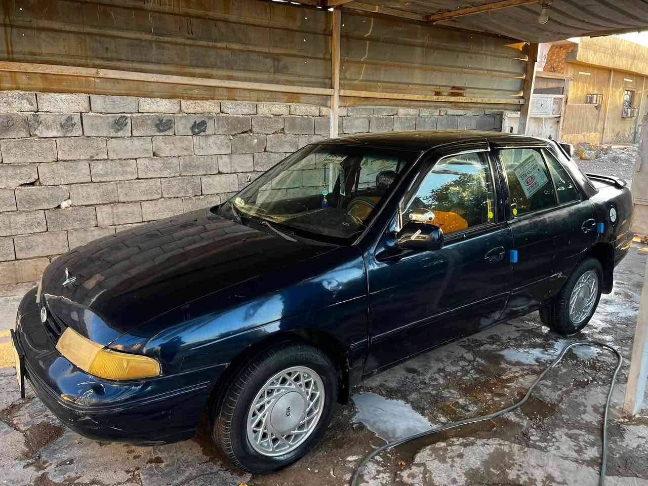 سلام عليكم سيفا موديل 94 كير ومحرك كفاله كير اوتو صدر جديد سيارة خير من الله السعر 32مكان التاجي ‭***********‬/‭***********‬
