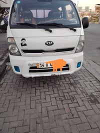 بنكو دبل • ٢٠٠٧ • كير عادي