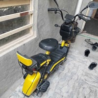 باسكل شحن • بطاريات جديدة • كربلاء حي النضال