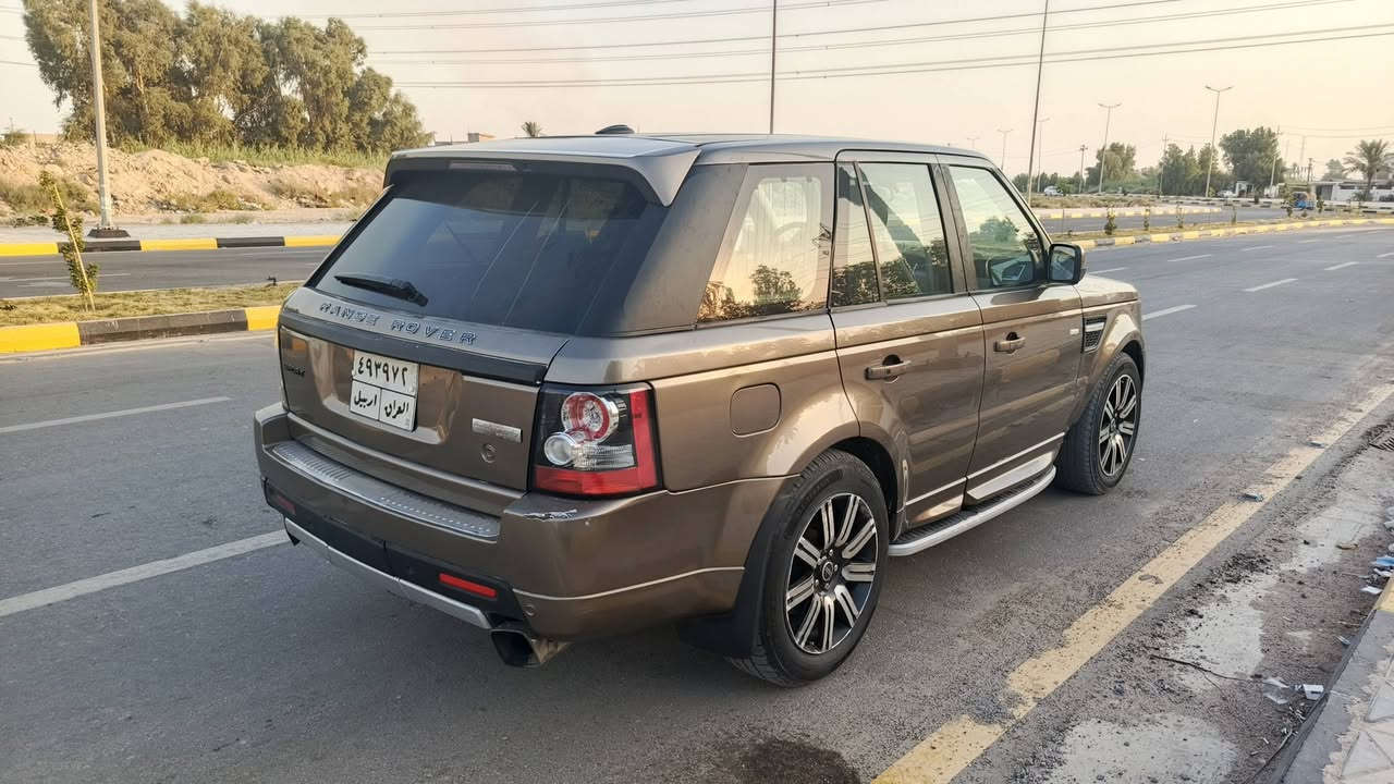 رانج موديل 2010 خليجي فول مواصفات رقم أربيل تحويل مباشر السعر 89
سونار موجود ب المنشور
مكينه كير خير من الله 
مكان واسط العزيزيه 
***********
