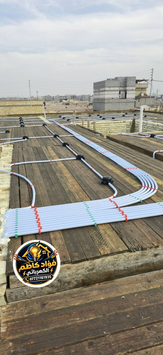 الفيحاء • كهربائي • بوري جبكو