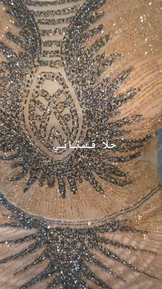 #حلافستاني #فساتين_سهره #بدلات_الاعراس_وحفلات #مشاهير_تيك_توك #اكسبلور للحجز ***********

