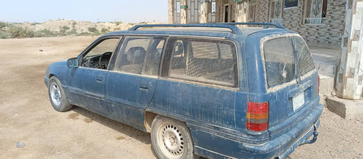اوبل • رقم نجف • ذي قار