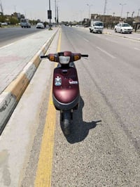 بطة • مكينة نضيفة • مامفتوحة