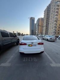 ٢٠١٦ • ماشيه ٨٣٠٠٠ • رقم بغداد مميز
