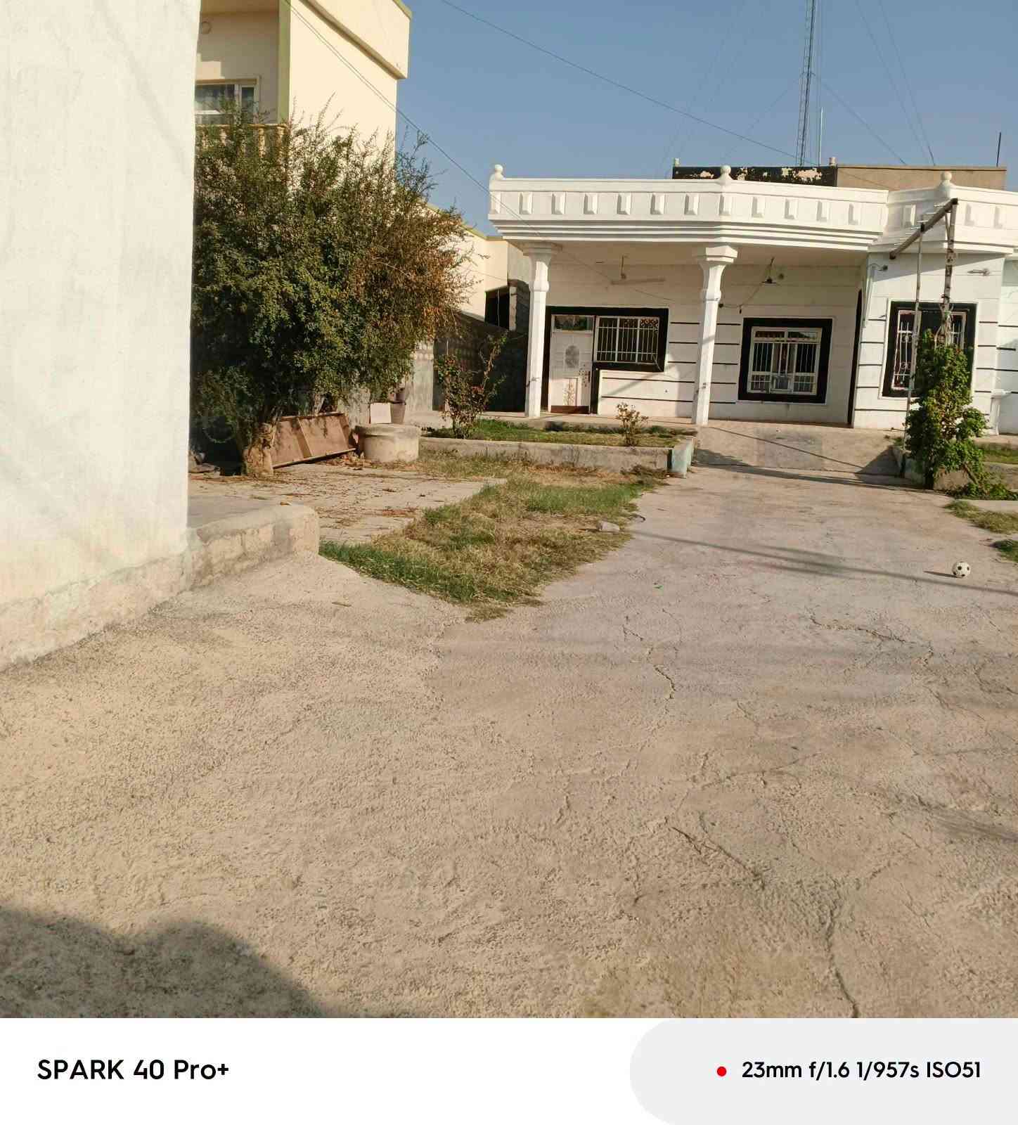 بيت كامل • ايجار • جيران الهنس