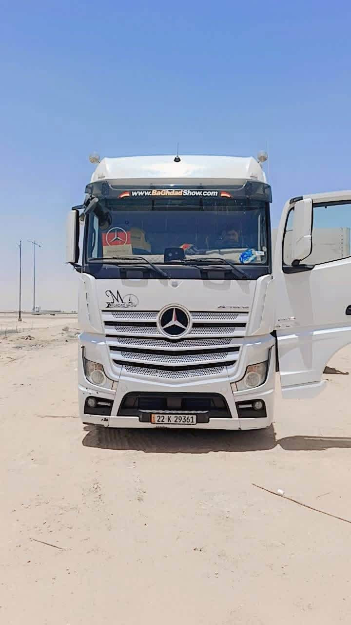 يا الله للبيع وحش موديل 2016. فول مواصفات ماعدا ريتايدر مكفوله عربانه شمتز ام تابوت جديده مكان البصره سفوان  سعر 475 وبيها مجال للشراي المو شراي رجا رجا لا يتصل ***********
