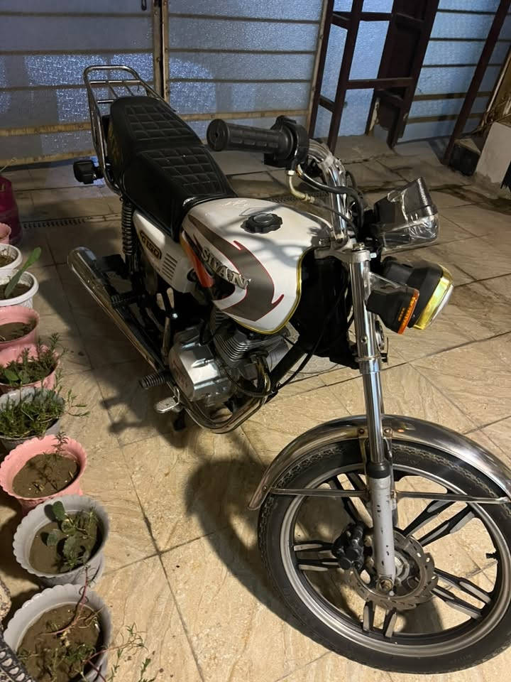 سيفان • ٢٠٢٤ • معدل