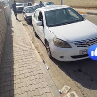 بي واي دي • ٢٠١٣ • رقم واسط