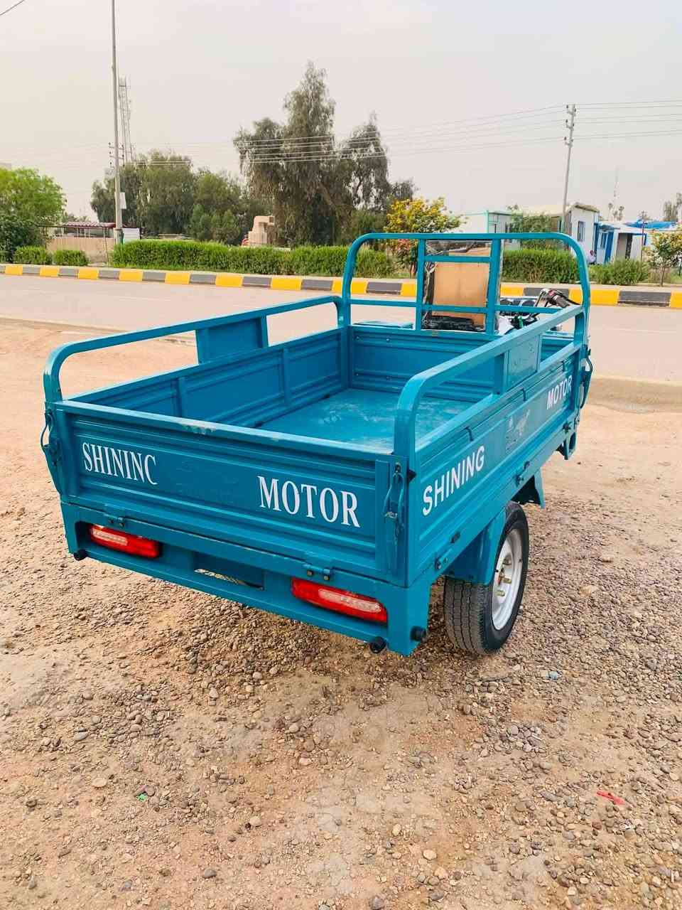 ستوته • موديل ٢٠٢٣ • محرك كفالة
