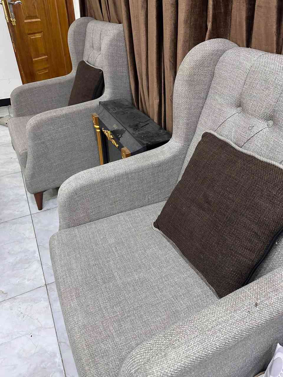 ديوان • خشب بلاي وود • قياس ٢٤٠×٣٨٠
