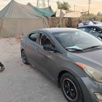 النترا 2012امريكي بدون دواخل ولا حادث صفحه كلير 07732511219