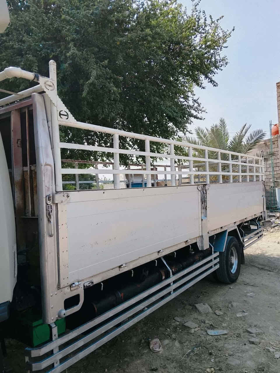 محرك دراجه • ستة وربع