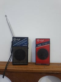 عاطل • خاص • الكترونيات