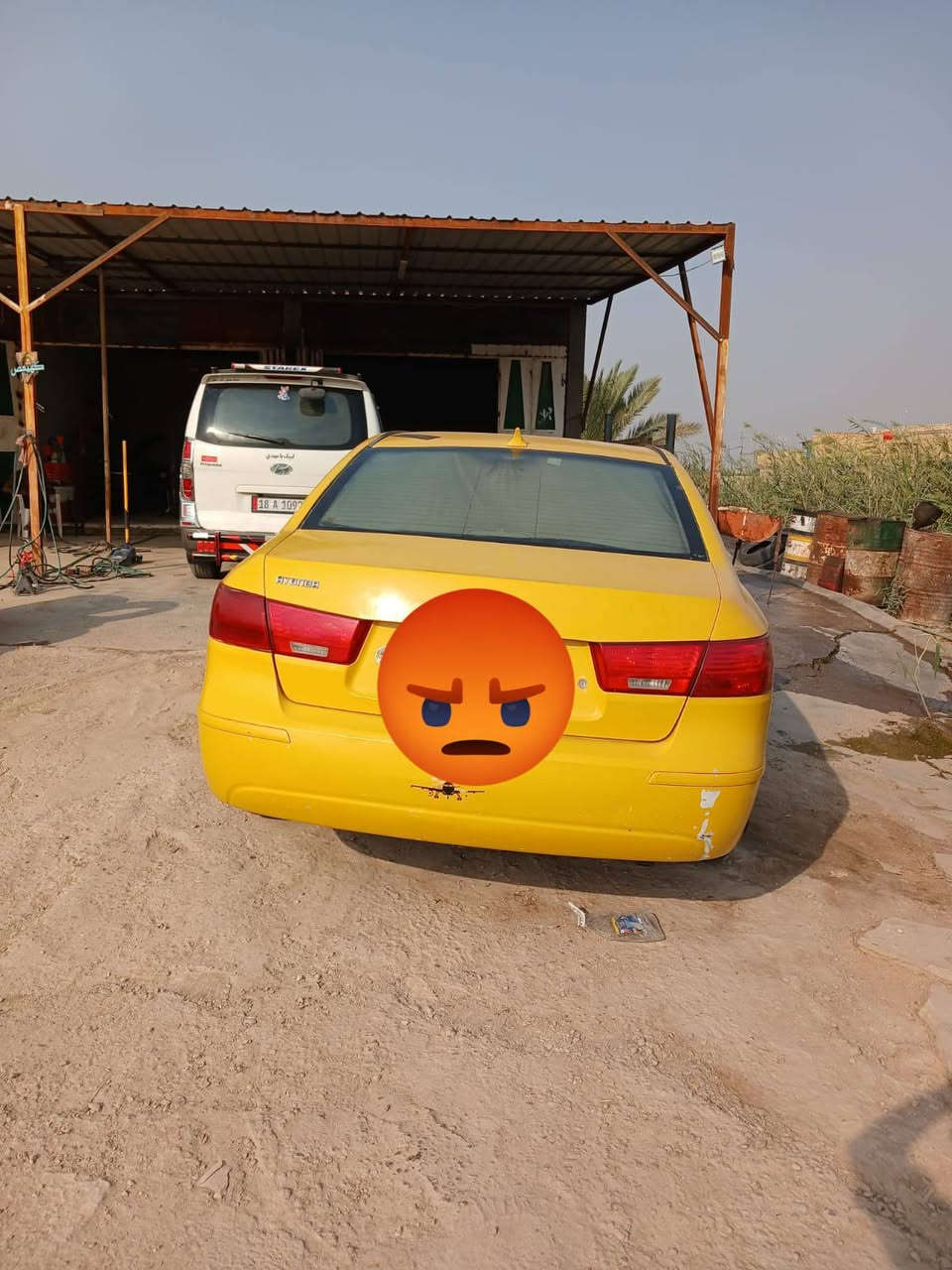 سوناتا • ٢٠٠٩ • رقم مثنى