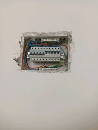 عامل متفرغ • تكسير • وايرات
