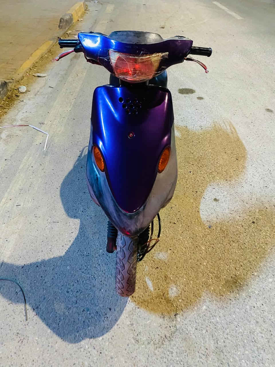 سلف • هندر • مكينة