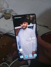 تكنو • مستعمل • شاشة مفطره