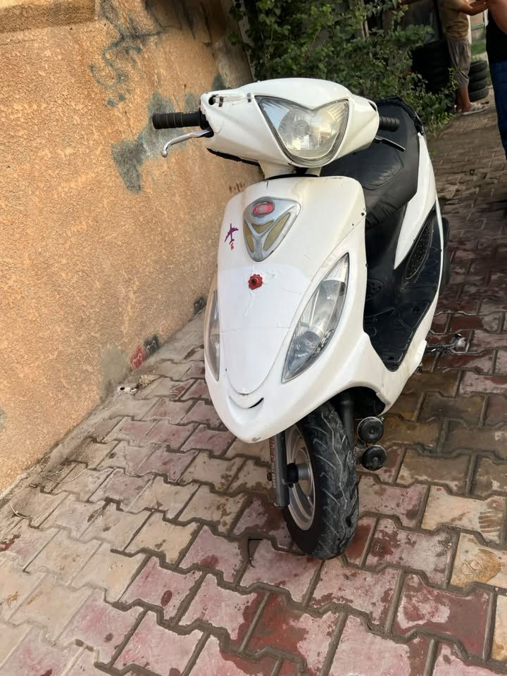 كامكو فحل • موديل ٢٠١٣ • مبدل بوشه