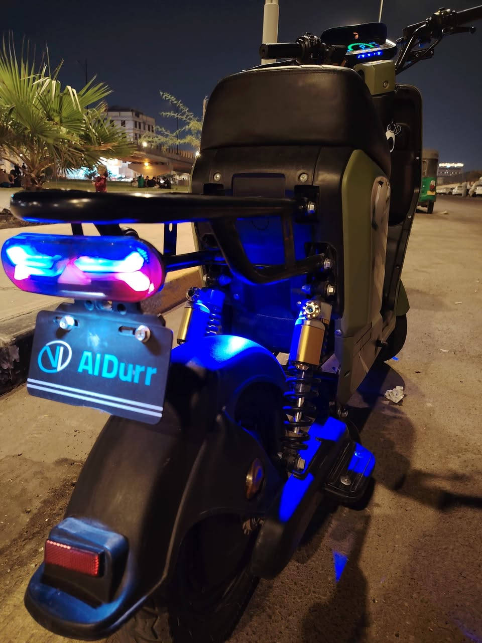 R9 • ٢٠٢٦ • استعمال كلش قليل